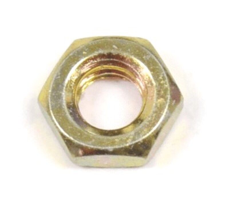 ECROU DE CARBURATEUR TM36-40 ET RAMPE RS34-40