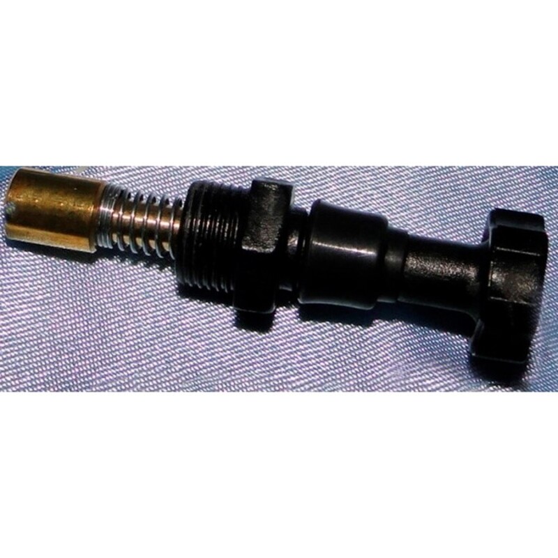 Starter à tirette Polini carburateurs CP-PWK