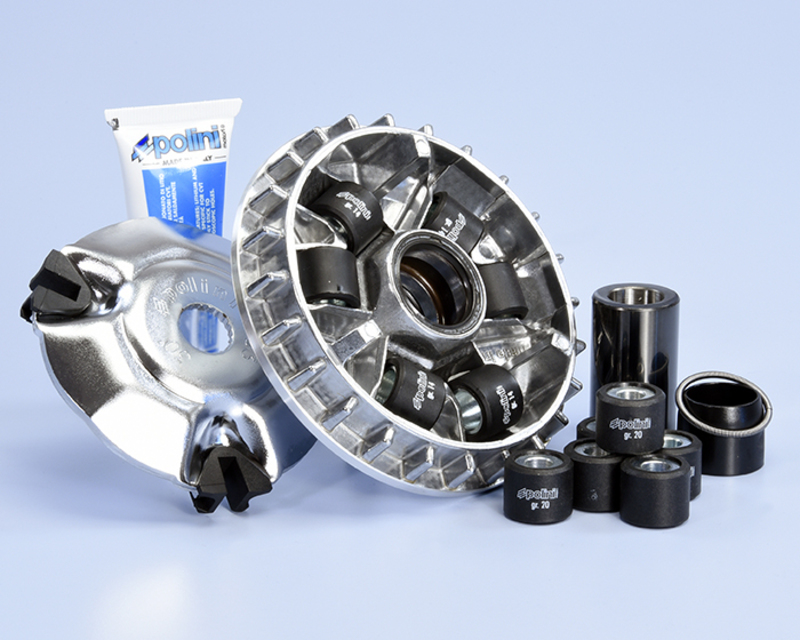 Variateur POLINI Hi-Speed – Piaggio X8 250