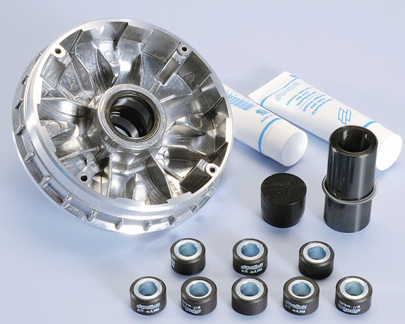 Variateur POLINI Hi-Speed – Yamaha Xmax 250