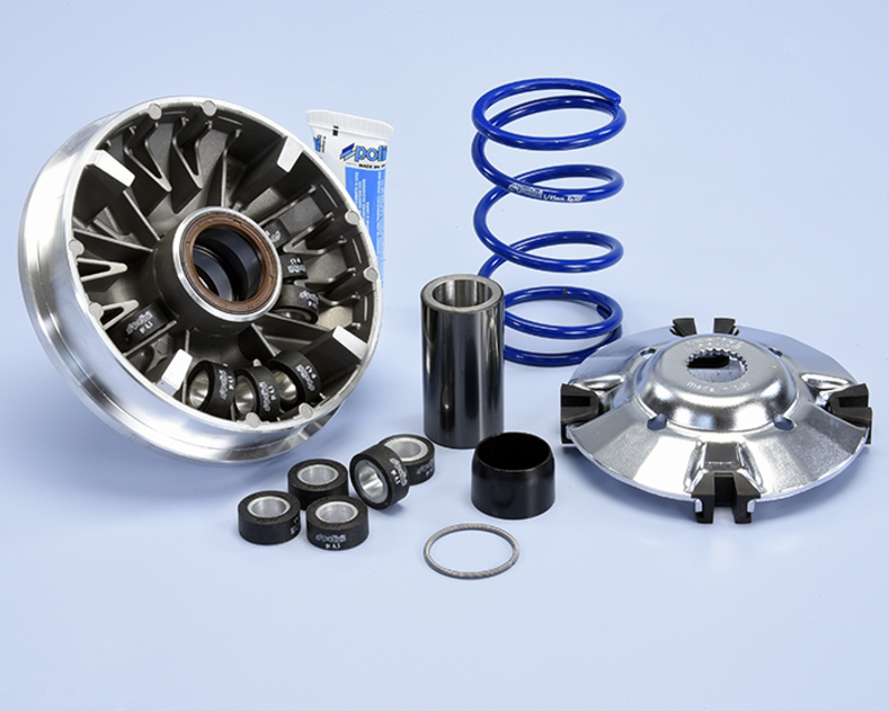 Variateur POLINI Hi-Speed – Kymco Xciting 400i