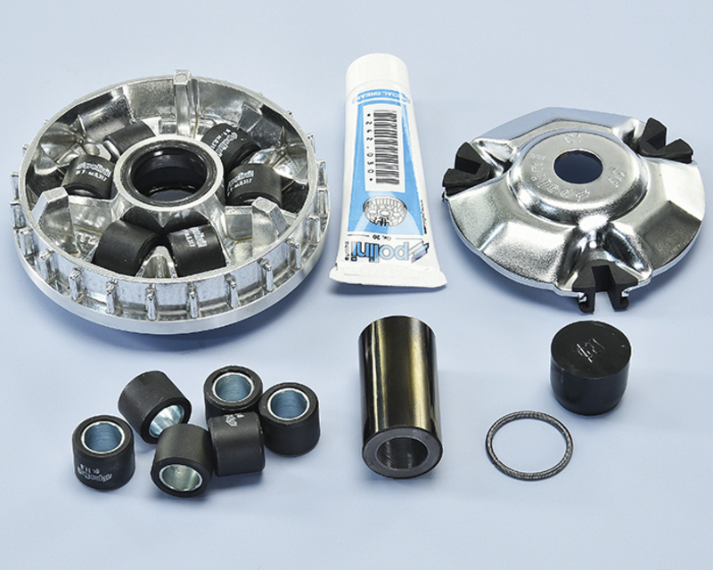 Variateur POLINI Hi-Speed – Kymco Downtown 125i