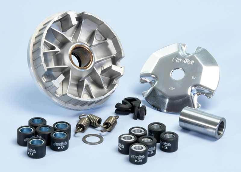 Variateur POLINI – Yamaha/MBK Booster