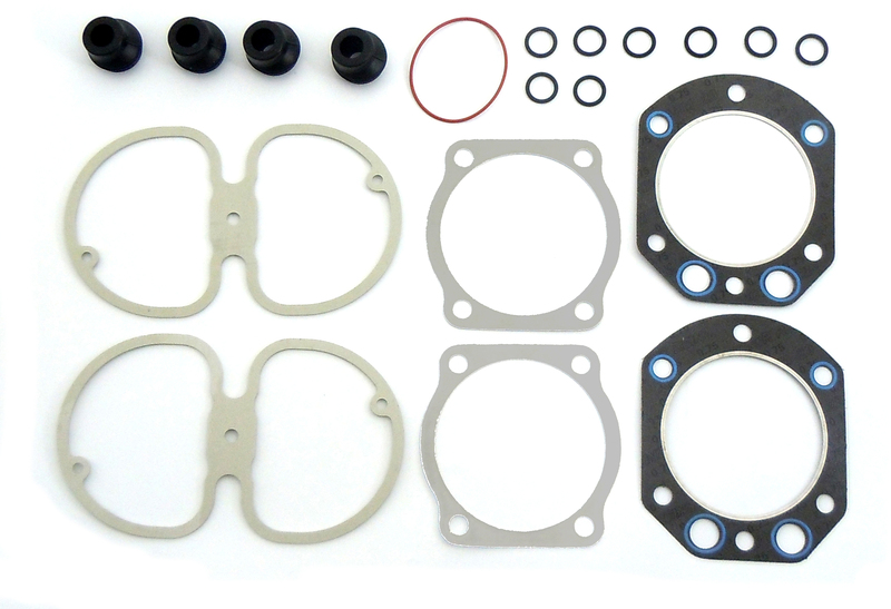 Kit joints haut-moteur ATHENA