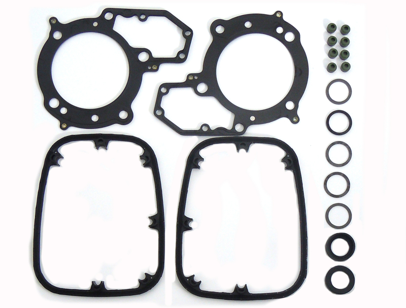 Kit joints haut-moteur ATHENA
