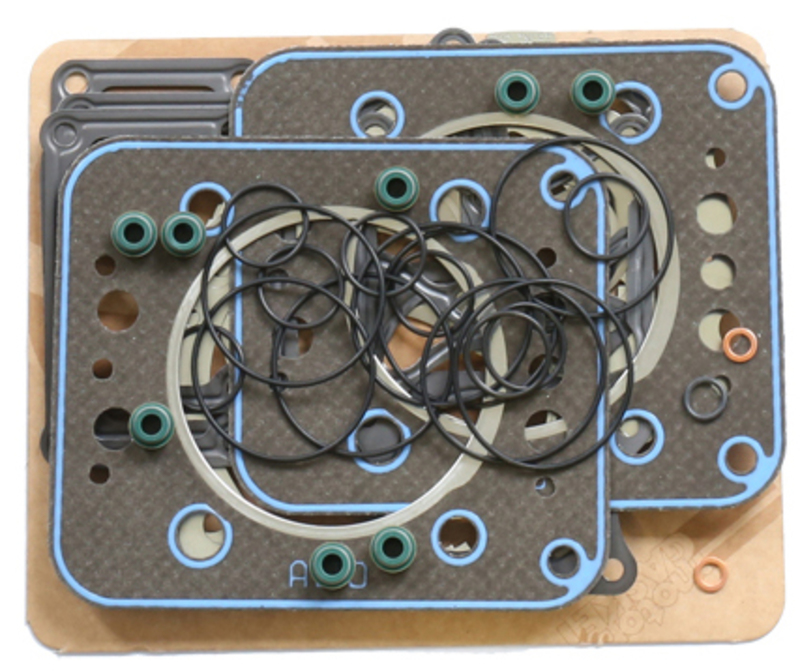 Kit joints haut-moteur ATHENA