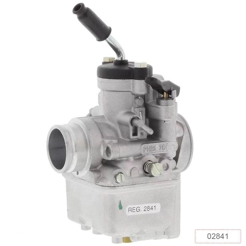Carburateur DELL ORTO PHBL BS Ø26mm