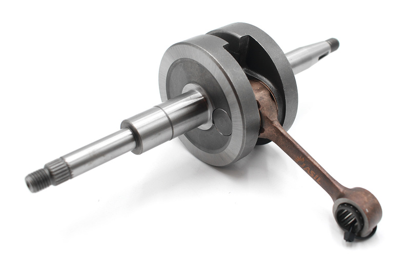 Vilebrequin complet JASIL type origine – Peugeot