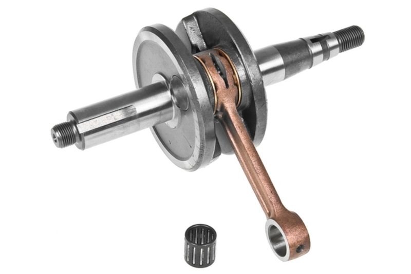 Vilebrequin complet JASIL type origine – Yamaha DT50