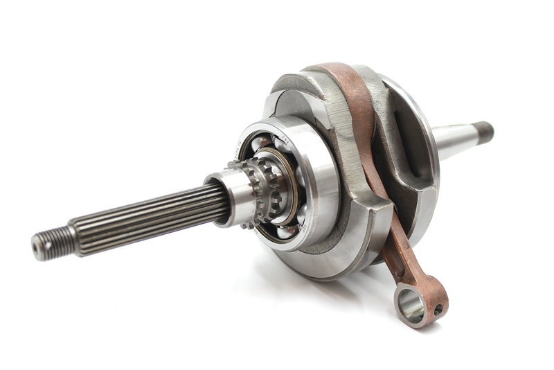 Vilebrequin complet JASIL type origine – Kymco