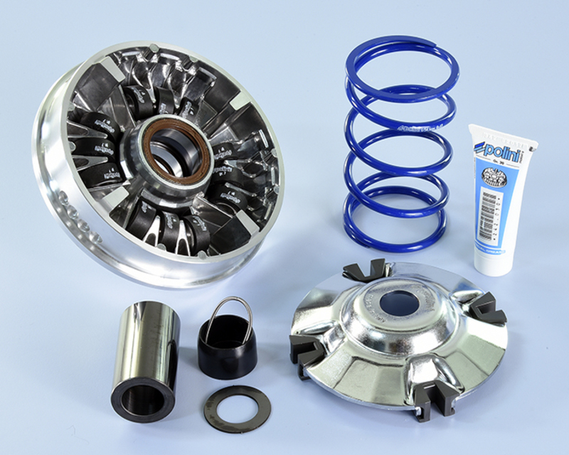 Variateur POLINI Hi-Speed – Yamaha xmax 300 ie