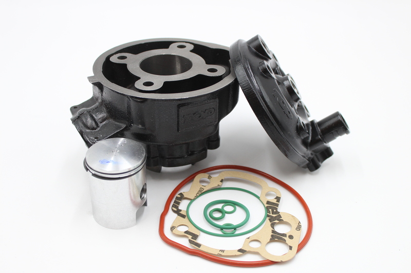 Kit cylindre TOP PERFORMANCES – Ø40,3mm Minareli AM6