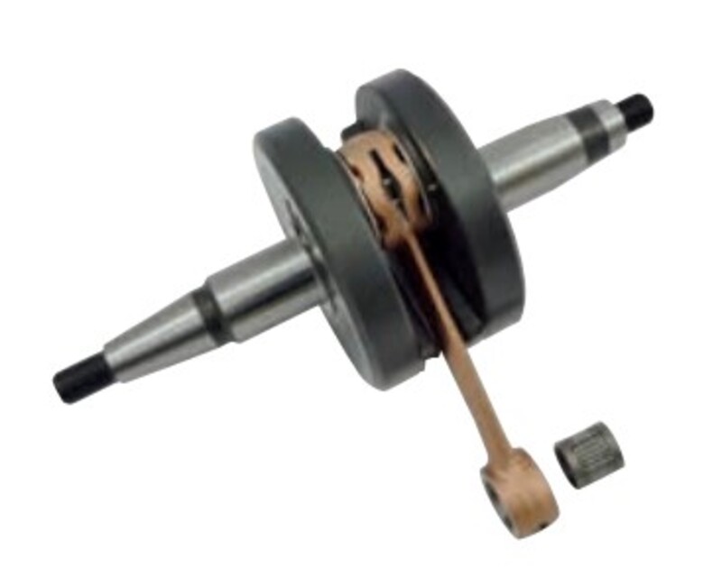 Vilebrequin complet TOP PERFORMANCES type origine