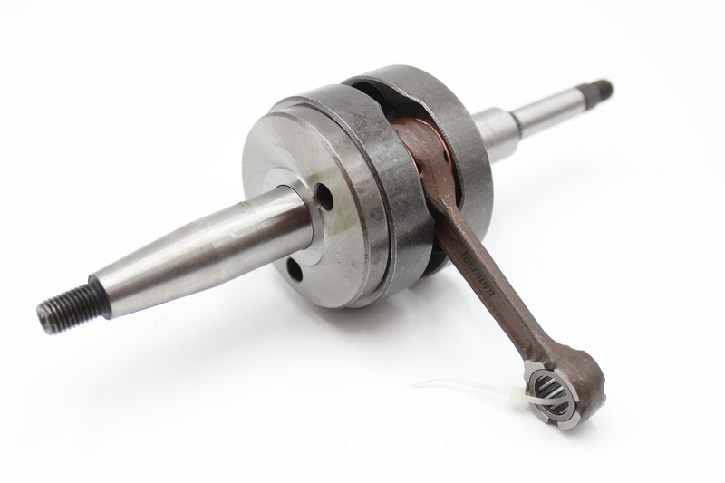 Vilebrequin renforcé TECNIUM – Peugeot