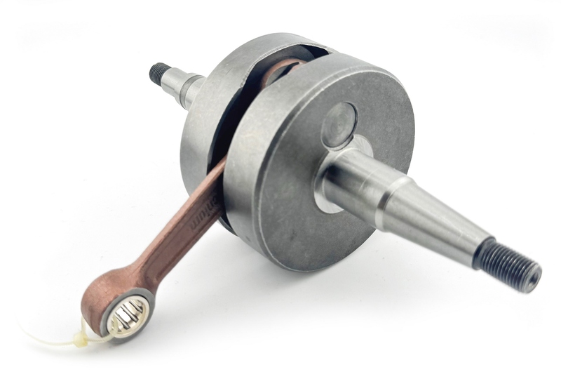 Vilebrequin renforcé TECNIUM – Derbi (moteur Piaggio)