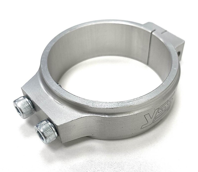Collier de serrage réservoir externe YSS