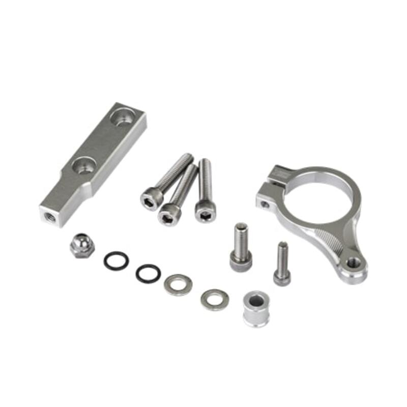 Kit montage amortisseur de direction YSS