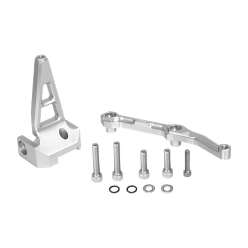 Kit montage amortisseur de direction YSS