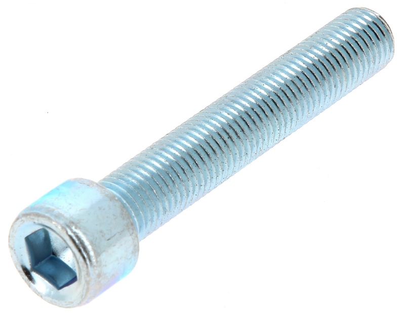 Vis d’elargisseur de voie ART Ø10mm x 1.25mm