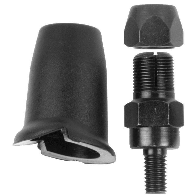 Adaptateur pour rétroviseur V PARTS – Aprilia Sonic E-576