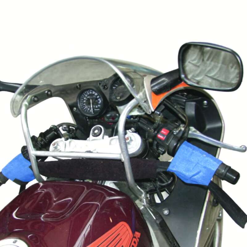 Elingue de guidon VECTOR