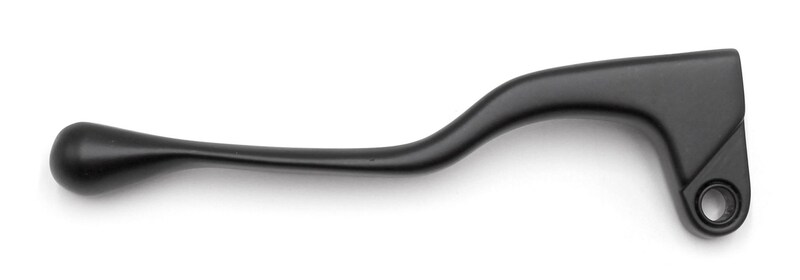 Levier d’embrayage V PARTS type origine aluminium noir Honda Xr600R