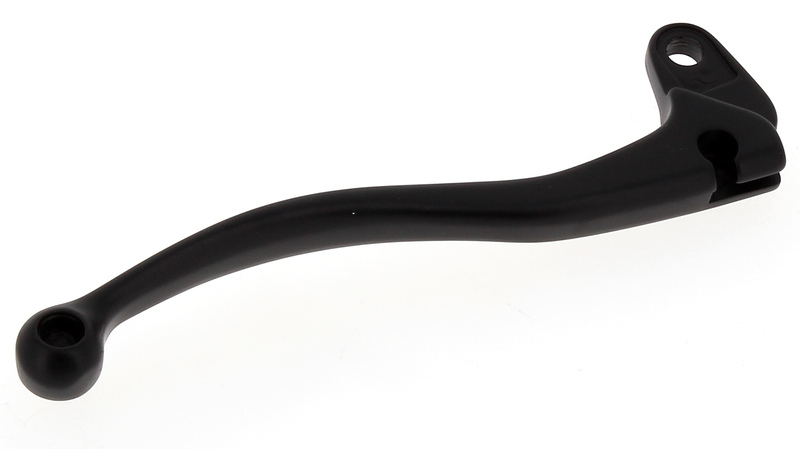 Levier d’embrayage V PARTS type origine aluminium noir Yamaha Dt 50 R