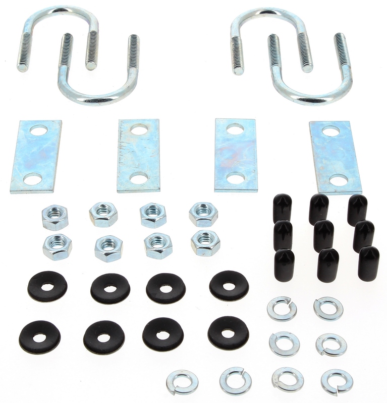 Kit de montage ART Extreme