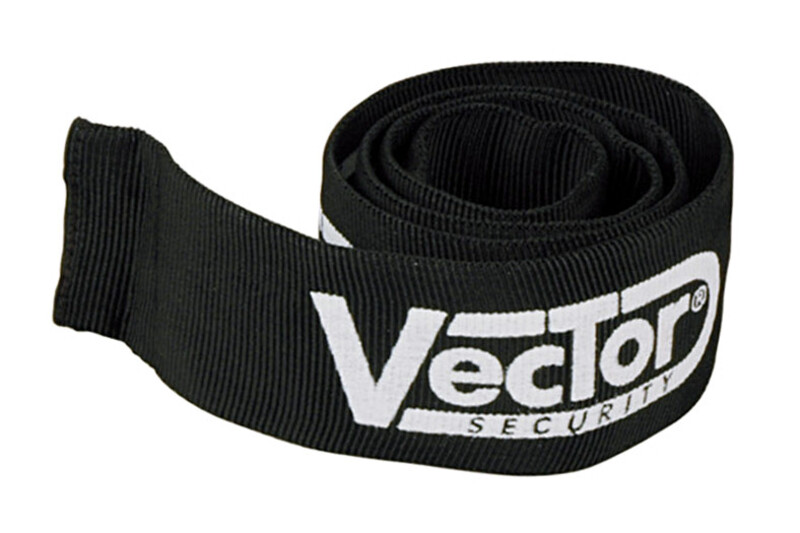 Gaine de chaîne VECTOR – Ø14mm / 1,5m