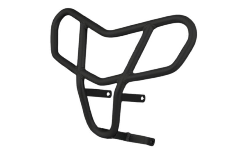 Bumper avant ART XL – Suzuki LT-Z400 Quadsport