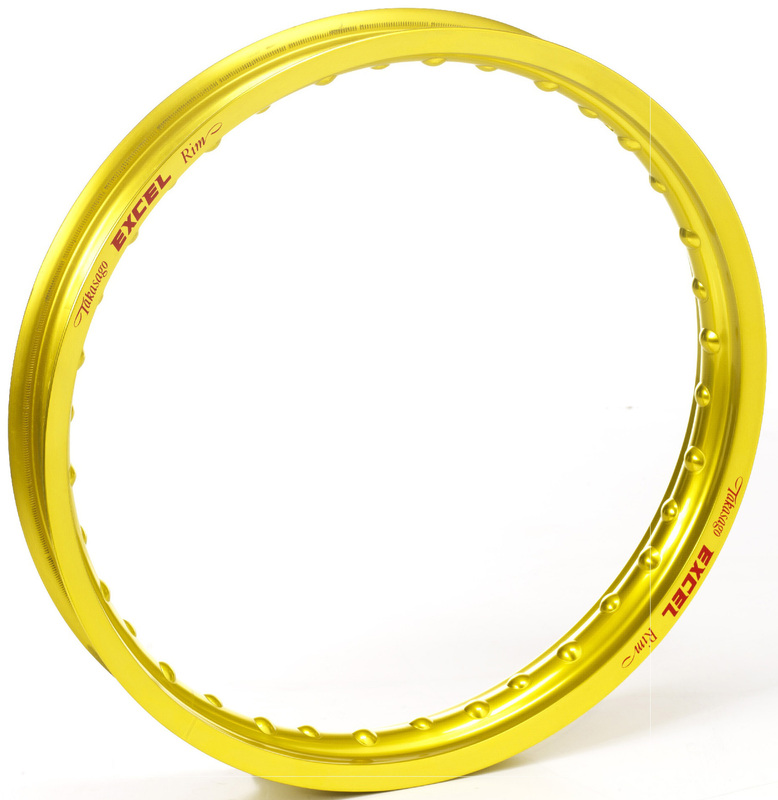 Jante avant HAAN WHEELS – 19×1,85x36T