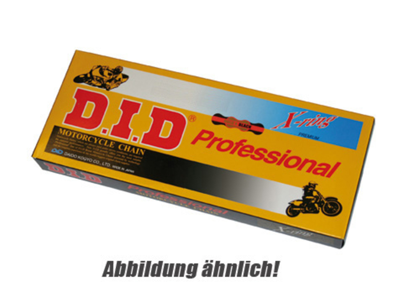 Chaîne de transmission D.I.D 532ZLV 532