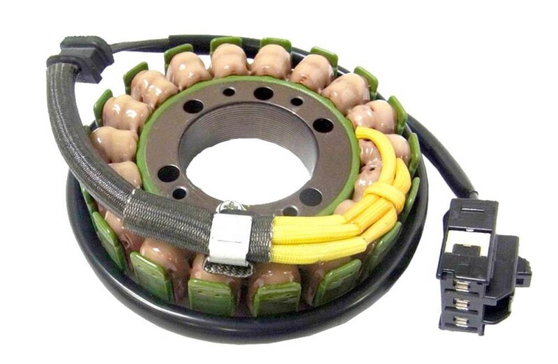 Stator TOURMAX – Kawasaki Z1000