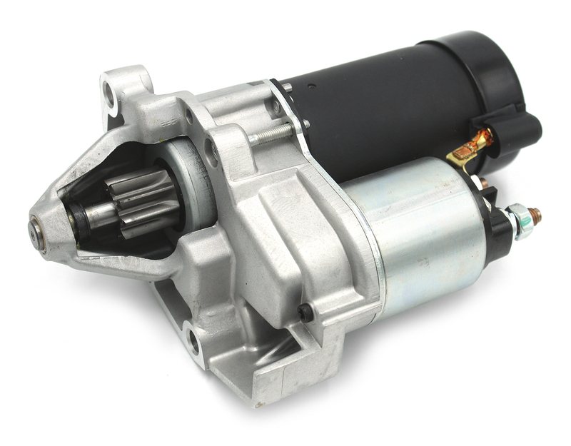 Démarreur TECNIUM – BMW R1200C