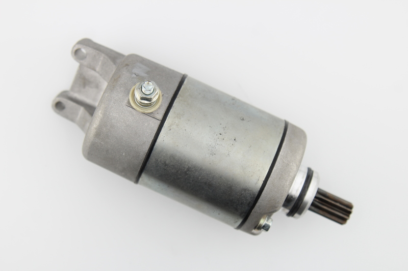 Démarreur TECNIUM – Yamaha TW200