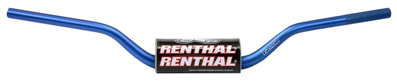 Guidon RENTHAL Fatbar 821 McGrath/KTM SX125/450/Suzuki