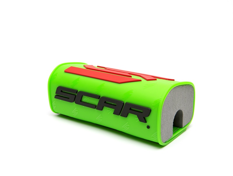 Mousse de guidon SCAR 3D Design