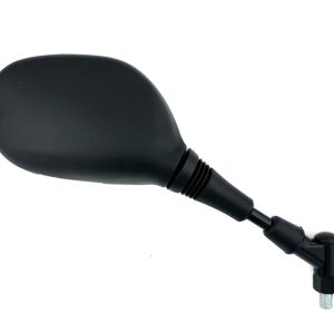 Rétroviseur HIGHSIDER smart droit type origine – noir Suzuki UH125 BURGMAN