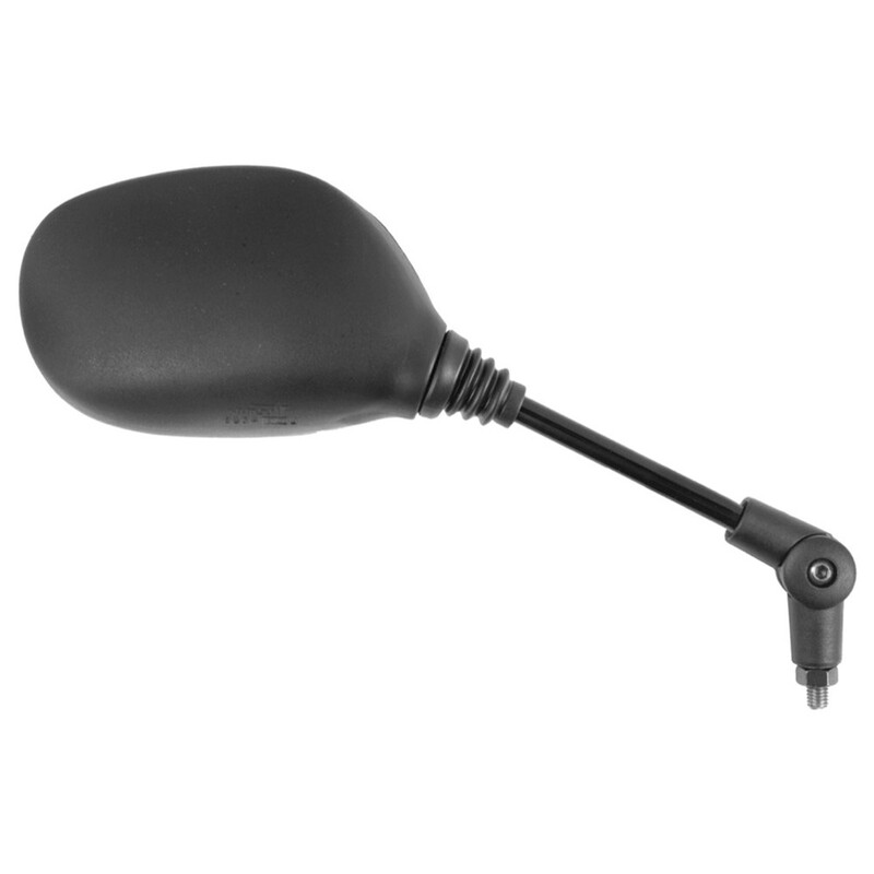 Rétroviseur V PARTS universel – noir