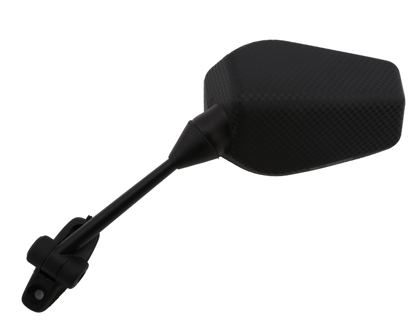 Rétroviseur HIGHSIDER smart gauche type origine – Yamaha TZR