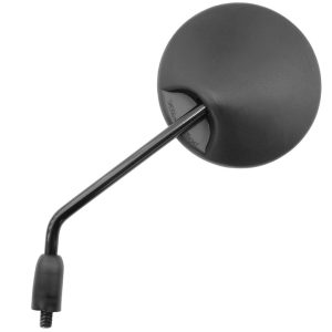 Rétroviseur HIGHSIDER smart type origine – noir Honda XL600V/NX650