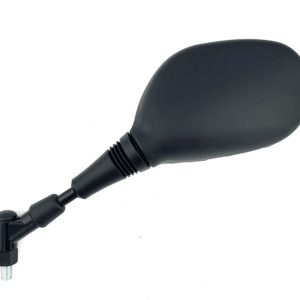 Rétroviseur HIGHSIDER smart gauche type origine – noir Suzuki UH125