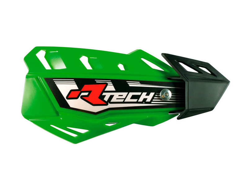 Protège-mains RACETECH FLX – réglable