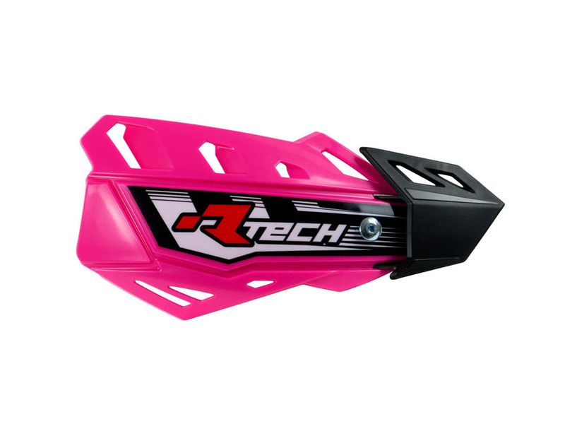 Protège-mains RACETECH FLX – réglable