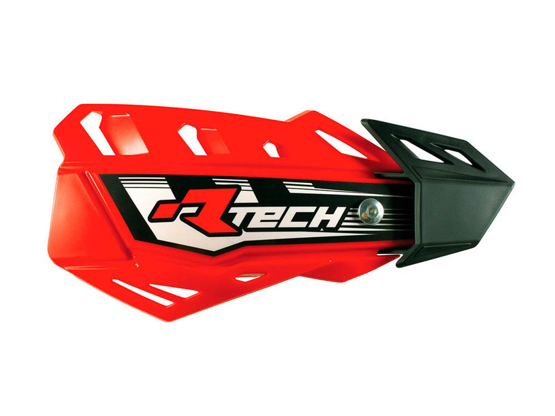 Protège-mains RACETECH FLX – réglable