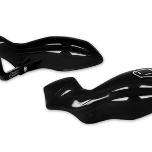 Protège-mains UFO Gravity noir