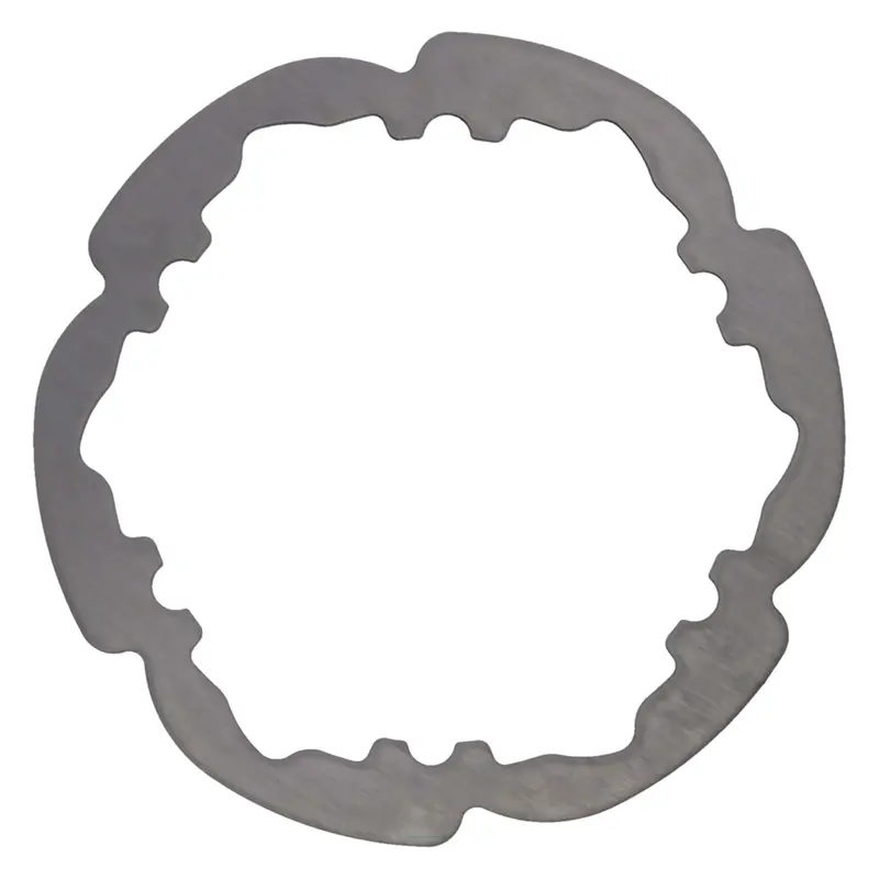 Disque lisse d’embrayage REKLUSE