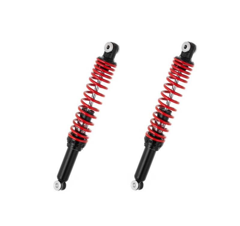 Bi-amortisseur YSS TB222 Gas DTG (paire)