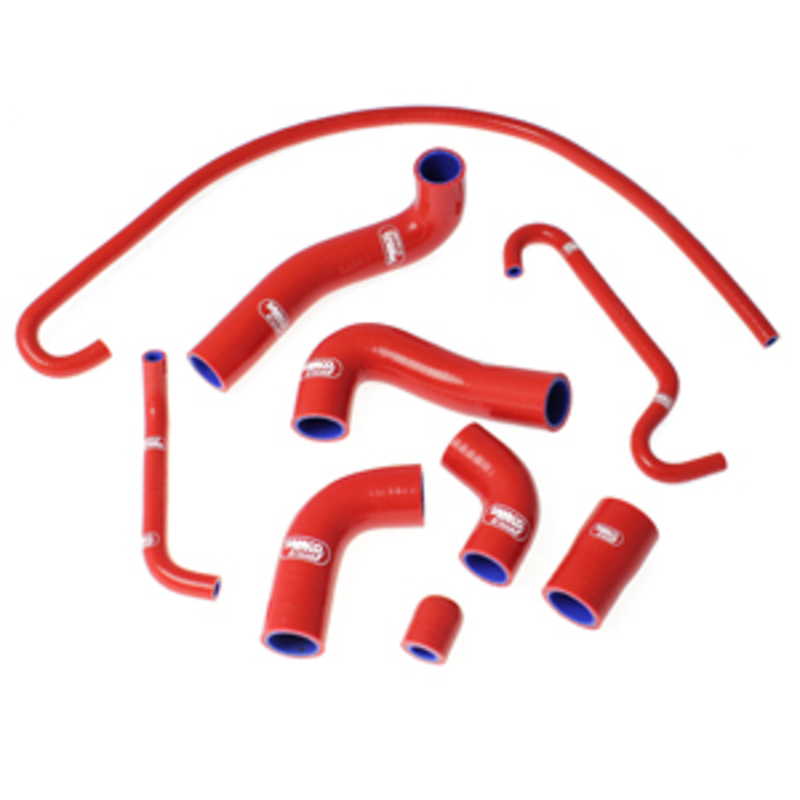 Durites de radiateur SAMCO – 9 MV Agusta