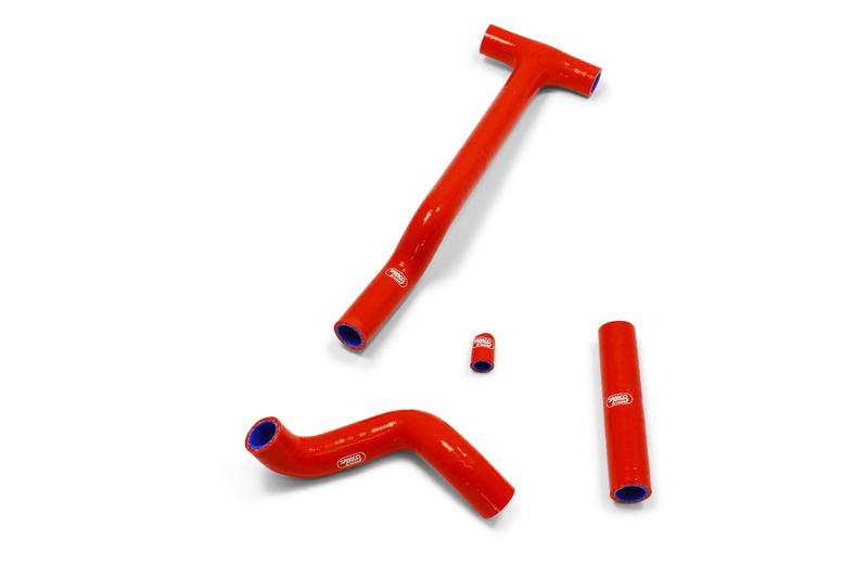 Durite de radiateur SAMCO – 4 Beta